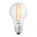 Ledvance Smart+ Wifi E27 Peer Classic Filament 6W 806lm - 827 Zeer Warm Wit | Dimbaar - Vervangt 60W
