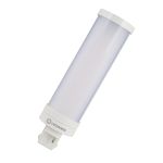 Osram Dulux-T LED 7W 800lm - 840 Koel Wit | Vervangt 18W