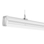 Noxion LED Lichtlijnsysteem NX-Line V2 35-50W 6300-9000lm 60D - 840 Koel Wit | 1500mm - 8-Polig - UGR <19