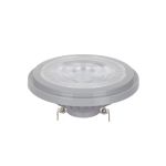 Noxion LED Spot G53 AR111 11,7W 800lm 24D - 927 Exta Warm Wit | Beste Kleurweergave - Dimbaar - Vervangt 75W