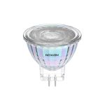 Noxion PerfectColor LED Spot GU4 MR11 4.4W 345lm 36D - 927 Zeer Warm Wit | Beste Kleurweergave - Vervangt 35W
