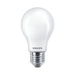 Philips Corepro LED Lamp E27 Peer Mat 8.5W 1055lm - 830 Warm Wit | Vervangt 75W