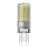 Osram Parathom LED Pin G9 4.8W 600lm - 840 Koel Wit | Vervangt 50W