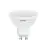 Osram Parathom Retrofit LED Spot GU10 PAR16 5W 250lm 120D - 827 Zeer Warm Wit | RGBW - Dimbaar - Afstandsbediening - Vervangt 25W