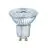 Osram Parathom LED Spot GU10 PAR16 8.3W 575lm 36D - 940 Koel Wit | Beste Kleurweergave - Dimbaar - Vervangt 80W