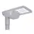 Ledvance LED Straatverlichting Flex Klein RV25ST Grijs 13W 1780lm 25x145D - 740 Koel Wit | IP66 – Asymmetrisch