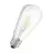 Ledvance Superior Classic LED E27 Edison Filament Helder 5.8W 806lm - 927 Zeer Warm Wit | Dimbaar - Beste Kleurweergave