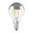 Ledvance Classic LED E14 Peer Filament Helder 4W 350lm - 827 Zeer Warm Wit | Vervangt 35W