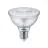Philips MASTER LED Spot E27 PAR30S 9.5W 820lm 25D - 840 Koel Wit | Dimbaar - Vervangt 75W
