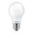 Philips MASTER LED Lamp E27 Peer Mat 10.5W 1521lm - 922 Zeer Warm Wit | Beste Kleurweergave - Dimbaar - Vervangt 100W