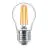 Philips Corepro LED Lustre E27 Kogel Filament Helder 6.5W 806lm - 827 Zeer Warm Wit | Vervangt 60W