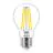 Philips MASTER Value LED Lamp E27 Peer Helder 7.8W 1055lm - 927 Zeer Warm Wit | Beste Kleurweergave - Dimbaar - Vervangt 75W