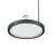 Philips LED Highbay Coreline BY121P G5 Aluminium 72W 10500lm 55D - 840 Koel Wit | IP65 - Dali Dimbaar