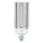 Osram HQL Pro LED E40 Mat 90W 11700lm - 827 Zeer Warm Wit | Vervangt 250W