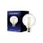Noxion Pro Classic LED E27 Globe Filament Helder 95mm 6.5W 806lm - 827 Zeer Warm Wit | Vervangt 60W