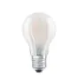Osram Parathom Classic LED E27 Peer Mat 11W 1521lm - 827 Zeer Warm Wit | Vervangt 100W