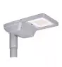 Ledvance LED Straatverlichting Flex Klein RV25ST Grijs 13W 1650lm 25x145D - 727 Zeer Warm Wit | IP66 – Asymmetrisch