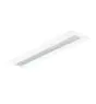 Philips LED Paneel CoreLine RC136B 22/31W 2800-4000lm - 830 Warm Wit | 120x30cm - UGR <19 - Dali Dimbaar - Selecteerbaar Wattage