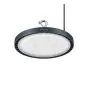 Philips LED Highbay BY121P Coreline G5 Aluminium Grijs 126W 20000lm 85x85D - 840 Koel Wit | IP65