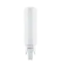 Osram Dulux-D LED 7W 770lm - 840 Koel Wit | Vervangt 18W