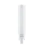 Osram Dulux-D LED 10W 990lm - 830 Warm Wit | Vervangt 26W