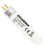 Sylvania Luxline Standard T5 8W - 765 Daglicht | 29cm