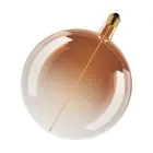 Osram Vintage 1906 LED E27 Filament 4.8W 200lm - 818 Zeer Warm Wit | Dimbaar - Vervangt 25W