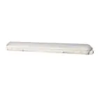 Ledvance LED Waterdichte Montagebalk Vochtbestendig 21W 2835lm - 865 Daglicht | 60cm - Vervangt 2x18W