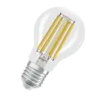 Osram Classic LED E27 Peer Filament Helder 7.2W 1521lm Ultra Efficiency - 840 Koel Wit | Vervangt 100W