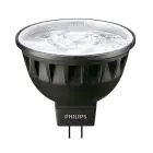 Philips Master LED Spot GU5.3 MR16 6.7W 400lm 60D - 927 Zeer Warm Wit | Beste Kleurweergave - Dimbaar - Vervangt 35W