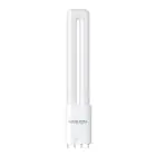 Noxion Lucent PL-L LED 7.9W 1000lm - 840 Koel Wit | Vervangt 18W