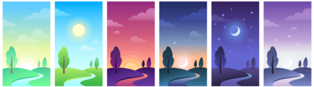 Wat is het verschil tussen tunable white en CCT LED? 